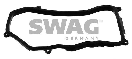 Garnitura, lumina numar inmatriculare AUDI A6 (4B2, C5) (1997 - 2005) SWAG 30 93 3944 piesa NOUA