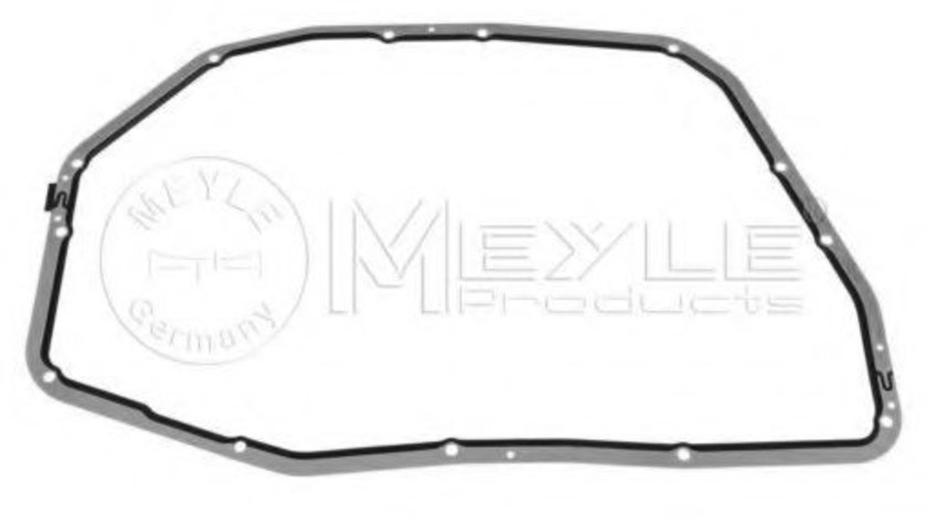 Garnitura, lumina numar inmatriculare AUDI A6 (4F2, C6) (2004 - 2011) MEYLE 100 321 0018 piesa NOUA