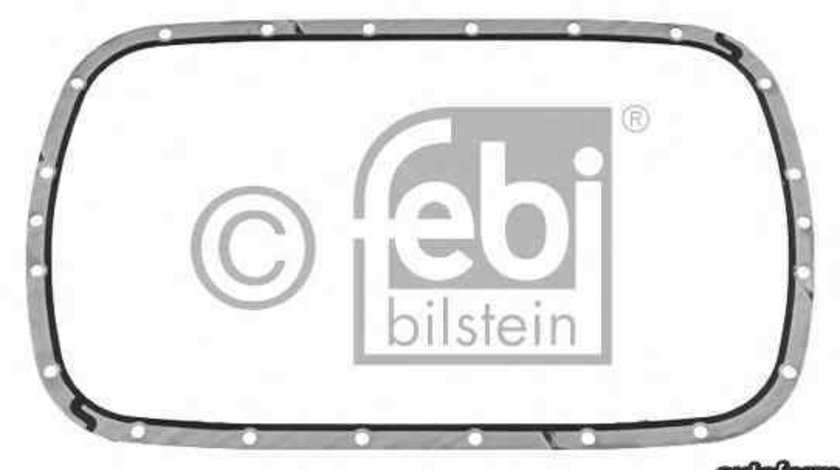Garnitura, lumina numar inmatriculare BMW 3 Touring (E46) FEBI BILSTEIN 27063