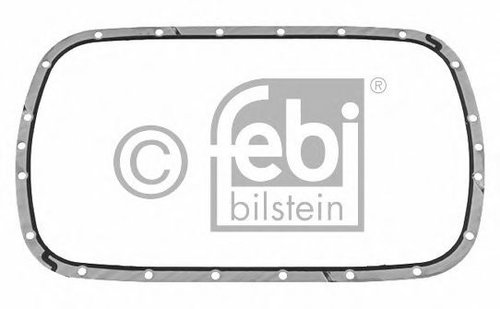 Garnitura, lumina numar inmatriculare BMW Seria 3 (E46) (1998 - 2005) FEBI BILSTEIN 27063 piesa NOUA