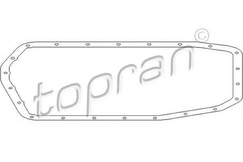 Garnitura, lumina numar inmatriculare BMW Seria 3 (E46) (1998 - 2005) TOPRAN 500 786 piesa NOUA