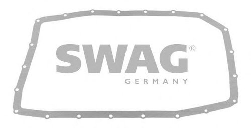Garnitura, lumina numar inmatriculare BMW X3 (E83) (2004 - 2011) SWAG 20 93 1994 piesa NOUA