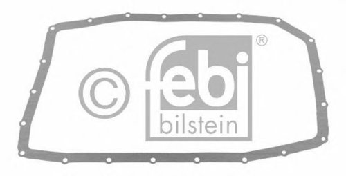 Garnitura, lumina numar inmatriculare BMW X3 (E83) (2004 - 2011) FEBI BILSTEIN 31994 piesa NOUA