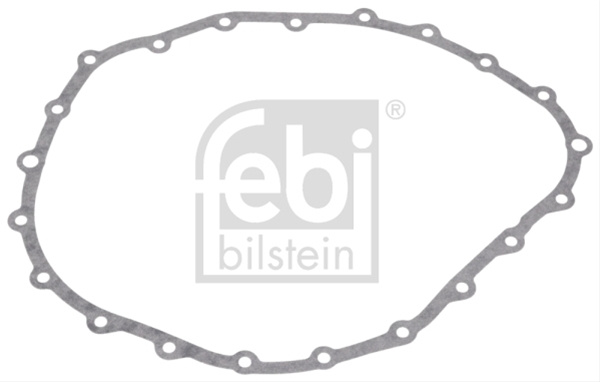 Garnitura Lumina Numar Inmatriculare Febi Audi 105947