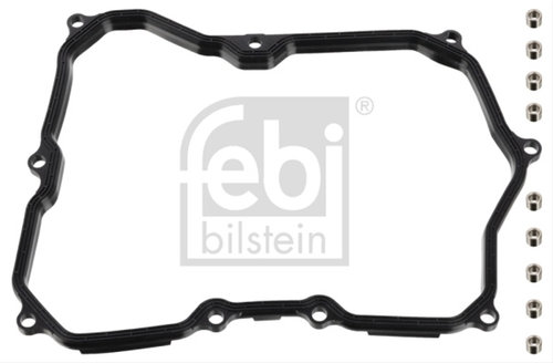 Garnitura Lumina Numar Inmatriculare Febi Audi 106019