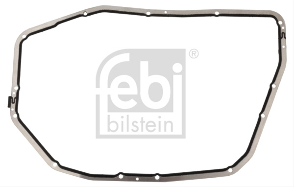 Garnitura Lumina Numar Inmatriculare Febi Vw 100265