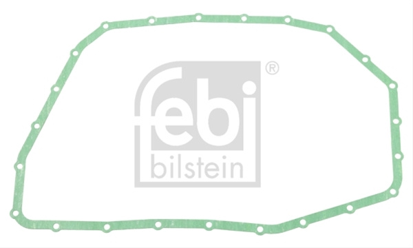 Garnitura Lumina Numar Inmatriculare Febi Vw 103435
