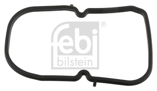 Garnitura, Lumina Numar Inmatriculare Febi Bilstein Mercedes-Benz 08717