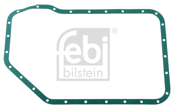 Garnitura, Lumina Numar Inmatriculare Febi Bilstein Audi 43663