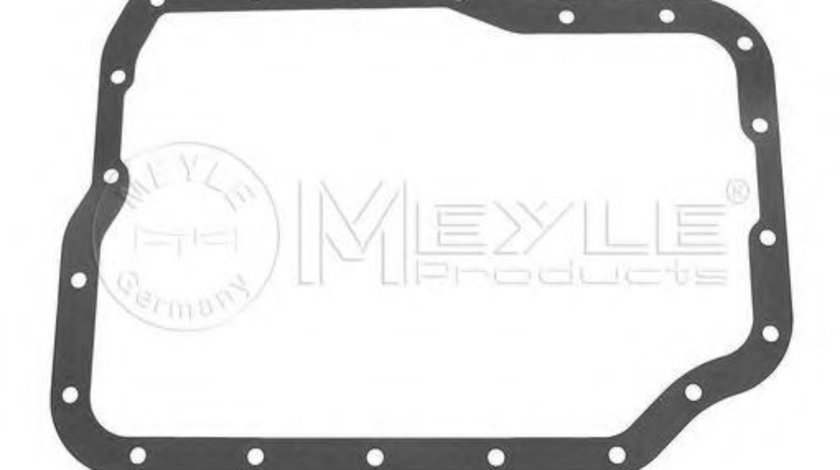 Garnitura, lumina numar inmatriculare FORD C-MAX (DM2) (2007 - 2016) MEYLE 714 139 0002 piesa NOUA