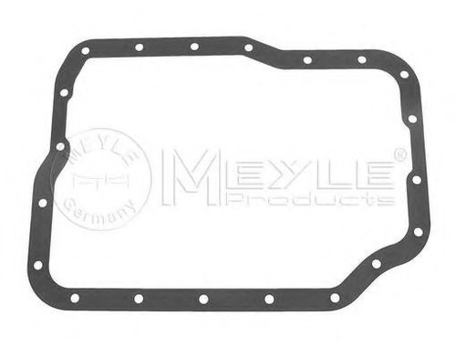 Garnitura, lumina numar inmatriculare MAZDA 3 Limuzina (BK) (1999 - 2009) MEYLE 714 139 0002 piesa N...