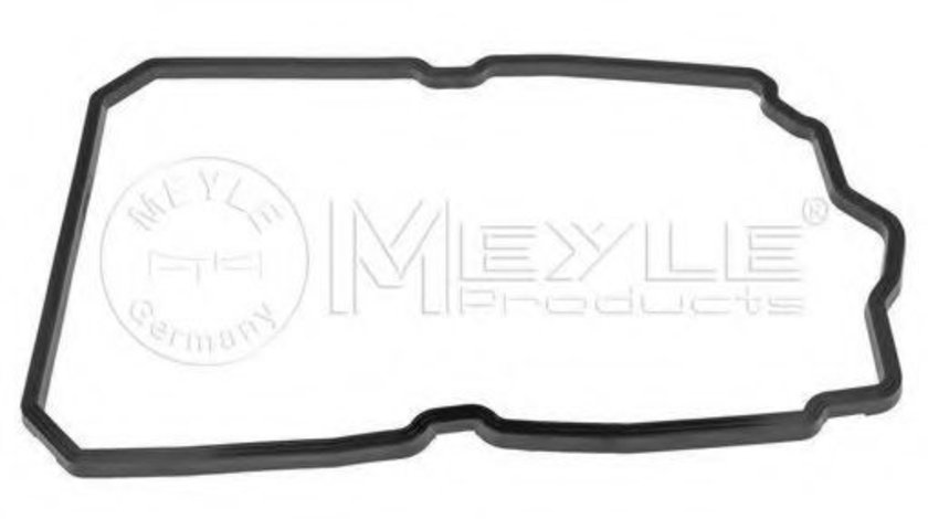 Garnitura, lumina numar inmatriculare MERCEDES C-CLASS Sportscoupe (CL203) (2001 - 2011) MEYLE 014 139 0000 piesa NOUA