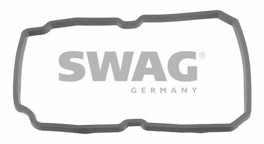 Garnitura, lumina numar inmatriculare MERCEDES CLC-CLASS (CL203) (2008 - 2011) SWAG 10 91 0072 piesa NOUA
