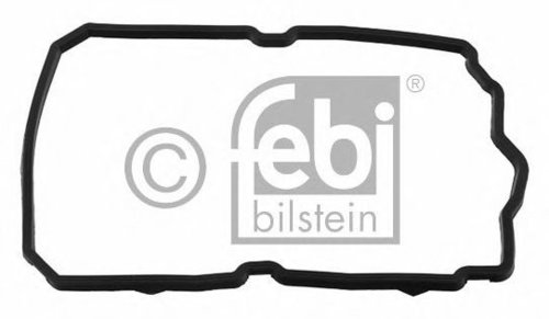 Garnitura, lumina numar inmatriculare MERCEDES GL-CLASS (X164) (2006 - 2012) FEBI BILSTEIN 30156 pie...