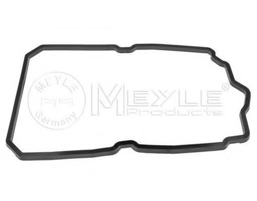 Garnitura, lumina numar inmatriculare MERCEDES S-CLASS Cupe (C215) (1999 - 2006) MEYLE 014 139 0000 ...