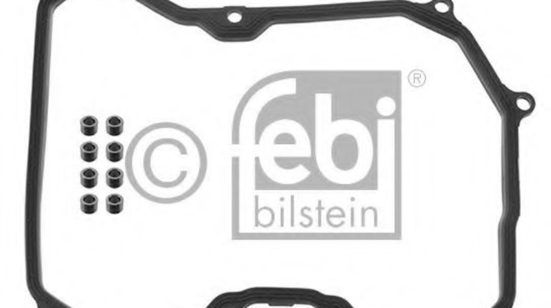 Garnitura, lumina numar inmatriculare MINI MINI CLUBMAN (R55) (2007 - 2015) FEBI BILSTEIN 47381 piesa NOUA