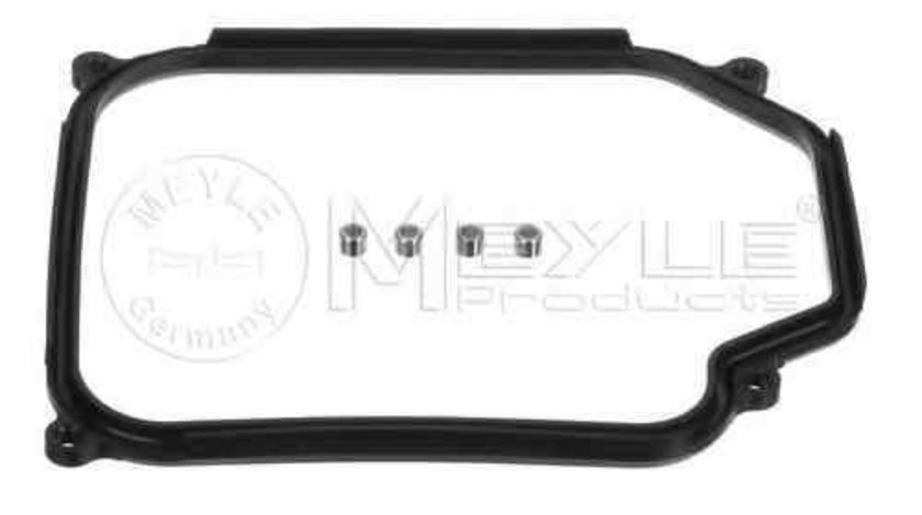 Garnitura, lumina numar inmatriculare SEAT IBIZA II (6K1) MEYLE 100 321 0001