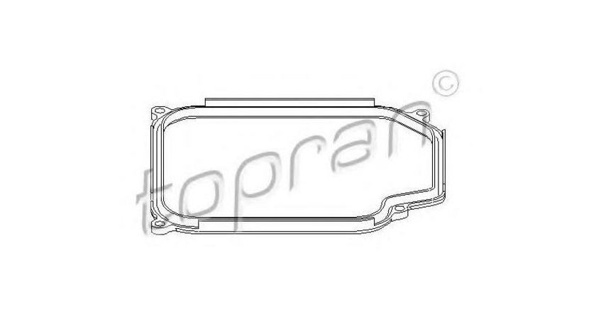 Garnitura, lumina numar inmatriculare Skoda OCTAVIA (1U2) 1996-2010 #2 096321370