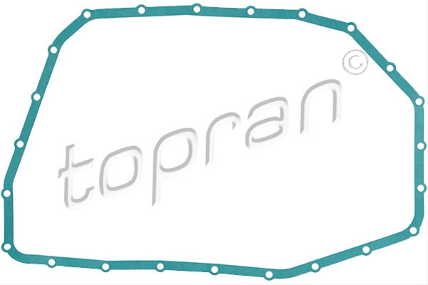 Garnitura, Lumina Numar Inmatriculare Topran Audi 114 887