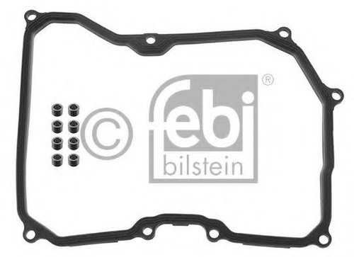 Garnitura, lumina numar inmatriculare VW BEETLE (5C1) (2011 - 2016) FEBI BILSTEIN 47381 piesa NOUA