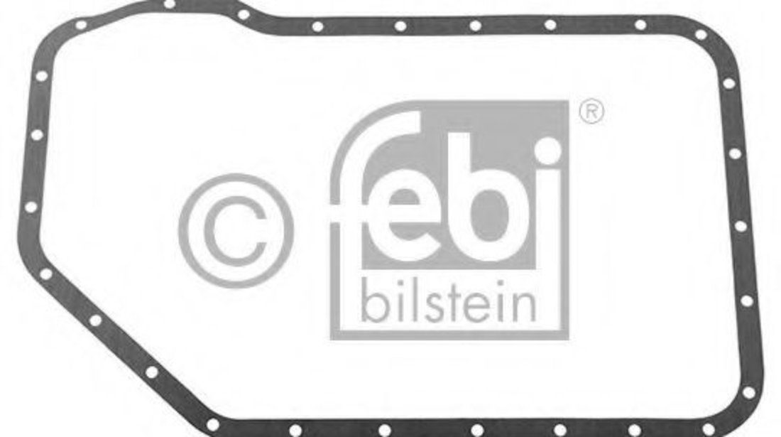 Garnitura, lumina numar inmatriculare VW PASSAT (3B3) (2000 - 2005) FEBI BILSTEIN 43663 piesa NOUA