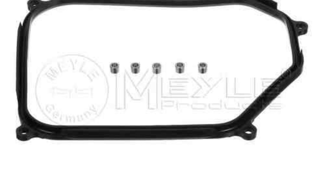 Garnitura, lumina numar inmatriculare VW SHARAN (7M8, 7M9, 7M6) MEYLE 100 321 0006