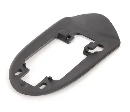 Garnitura Maner Deschidere Exterior Fata / Spate Dreapta Oe Bmw 51217060668