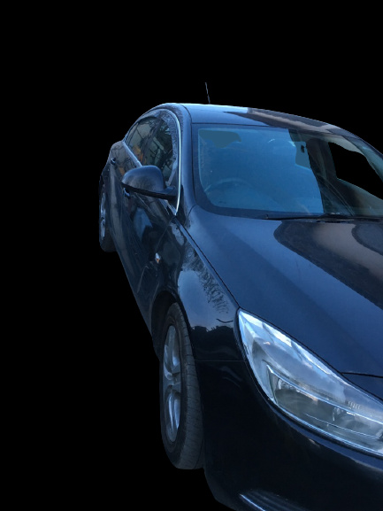 Garnitura Opel Insignia A [2008 - 2014] Liftback 5-usi 2.0 CDTI AT (160 hp) A EXCLUSIV