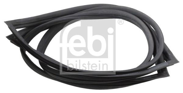 Garnitura, parbriz (02736 FEBI BILSTEIN) MERCEDES-BENZ