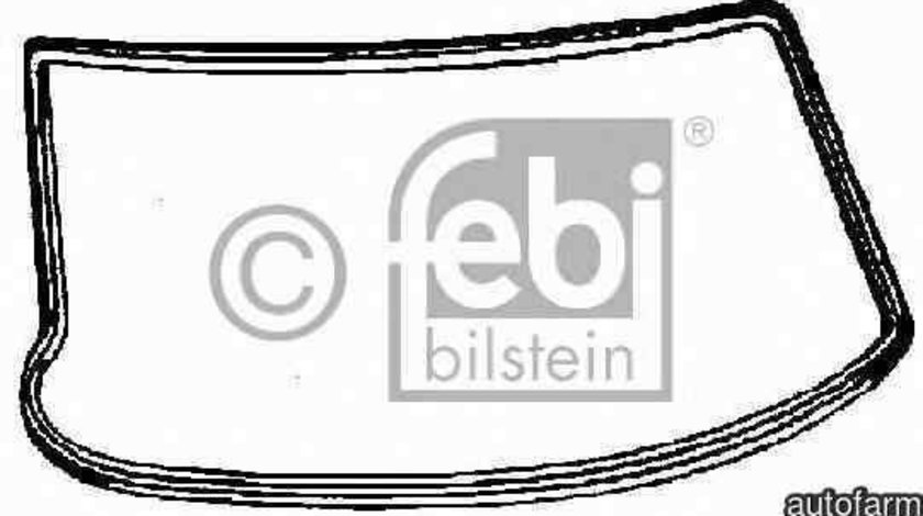 Garnitura, parbriz MERCEDES-BENZ COUPE (W111) FEBI BILSTEIN 03012