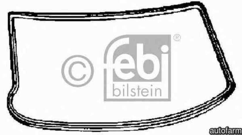 Garnitura, parbriz MERCEDES-BENZ COUPE (W111) FEBI BILSTEIN 08867