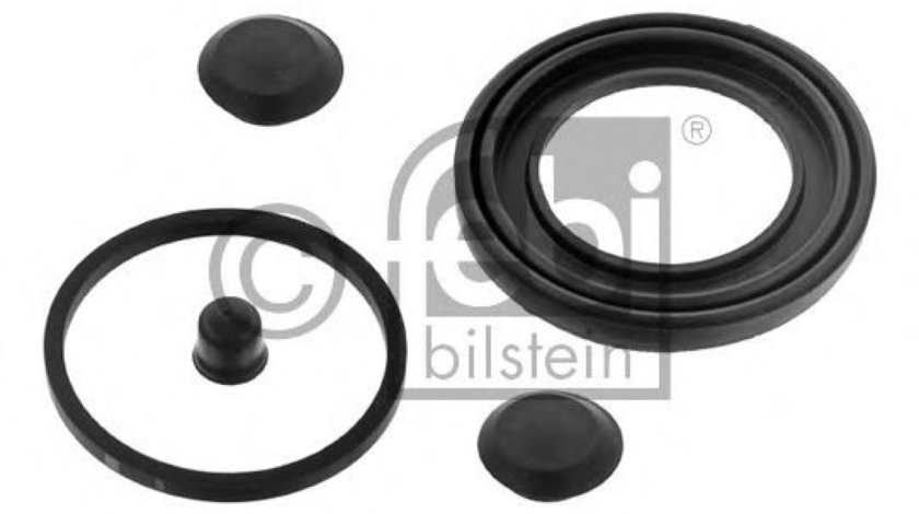 Garnitura,piston etrier SEAT AROSA (6H) (1997 - 2004) FEBI BILSTEIN 15612 piesa NOUA