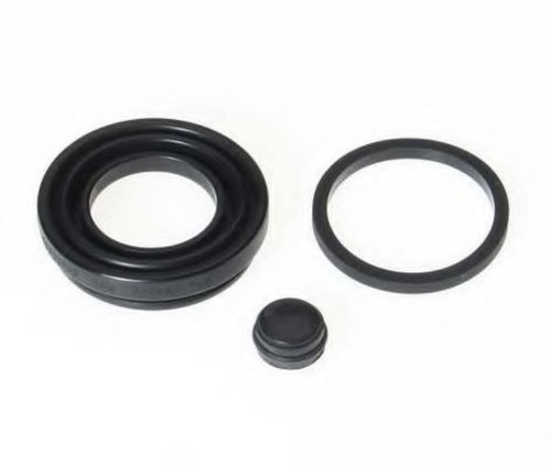 Garnitura,piston etrier SEAT CORDOBA (6K2) (1999 - 2002) BUDWEG CALIPER 183419 piesa NOUA
