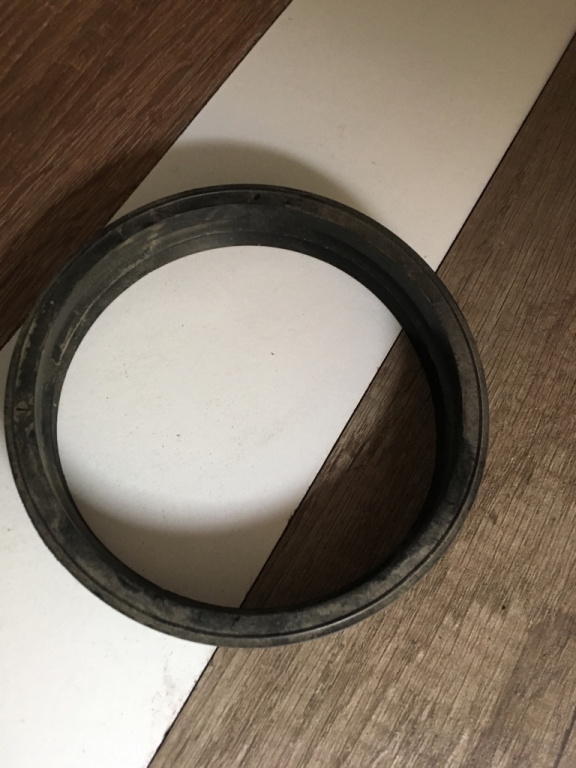 Garnitura piulita rezervor Ford Mondeo MK3 [2000 - 2003] wagon 2.0 TDCi 5MT (130 hp) (BWY)