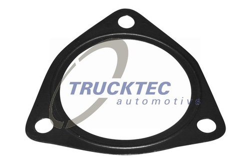 Garnitura, pompa combustibil (0114171 TRUCKTEC) MERCEDES-BENZ,SETRA