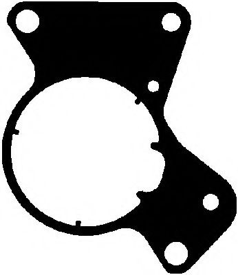 Garnitura, pompa combustibil VW TOUAREG (7LA, 7L6, 7L7) (2002 - 2010) ELRING 081.360 piesa NOUA