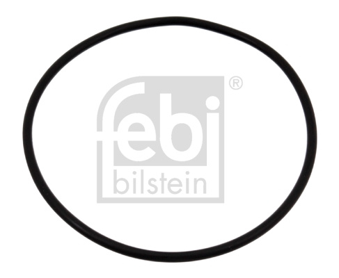 Garnitura, pompa de apa (04734 FEBI BILSTEIN) DAEWOO,OPEL,VAUXHALL