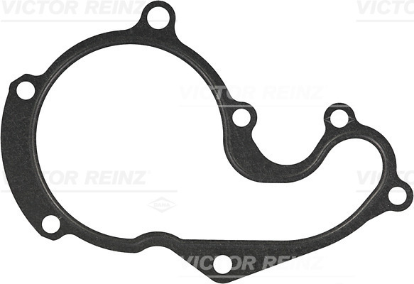 Garnitura, pompa de apa (703630200 REI) FORD,MAZDA