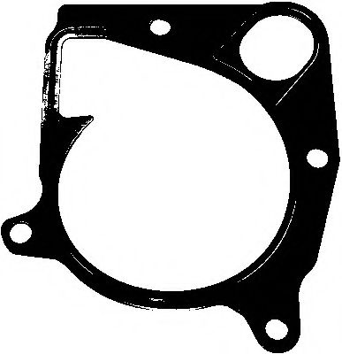 Garnitura, pompa de apa BMW Seria 3 (E46) (1998 - 2005) ELRING 362.281 piesa NOUA