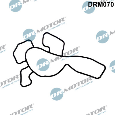 Garnitura, pompa de apa (DRM070 DRM) OPEL