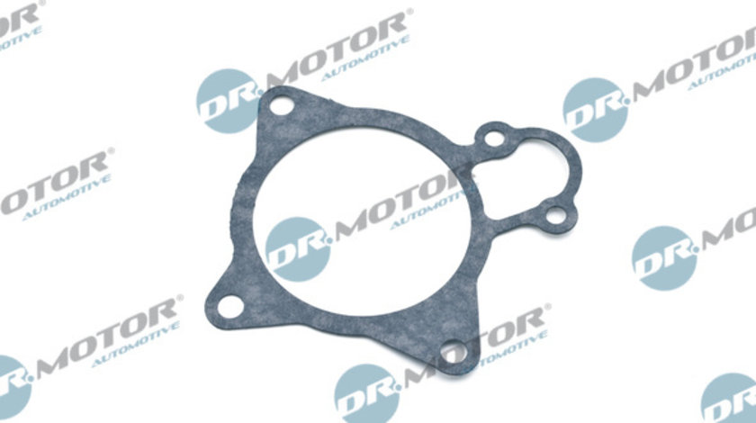 Garnitura, pompa de apa (DRM0805 DRM) Citroen,FIAT,IVECO,MITSUBISHI,PEUGEOT