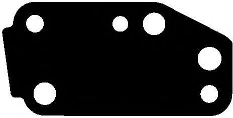 Garnitura, pompa de apa FORD TRANSIT bus (FD, FB, FS, FZ, FC) (2000 - 2006) ELRING 030.671 piesa NOU...