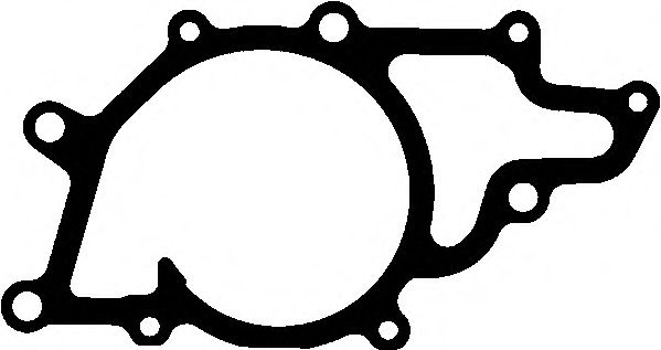 Garnitura, pompa de apa MERCEDES E-CLASS Combi (S210) (1996 - 2003) ELRING 365.360 piesa NOUA