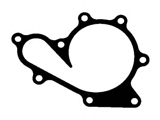 Garnitura, pompa de apa NISSAN PRIMERA Hatchback (P12) (2002 - 2016) ELRING 899.520 piesa NOUA