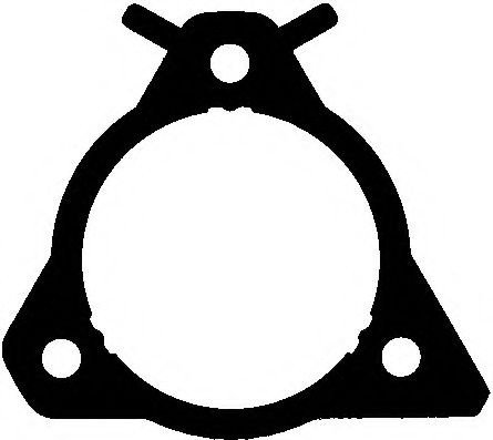 Garnitura, pompa injectie FORD FOCUS (DAW, DBW) (1998 - 2007) ELRING 028.211 piesa NOUA