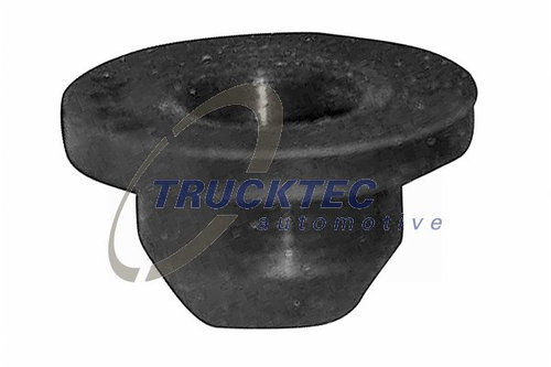 Garnitura, pompa/rezervor spalare parbriz (0842010 TRUCKTEC) BMW