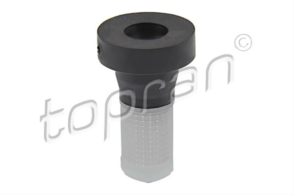 Garnitura Pompa Stropitor Hans Pries Topran Mini 503 100