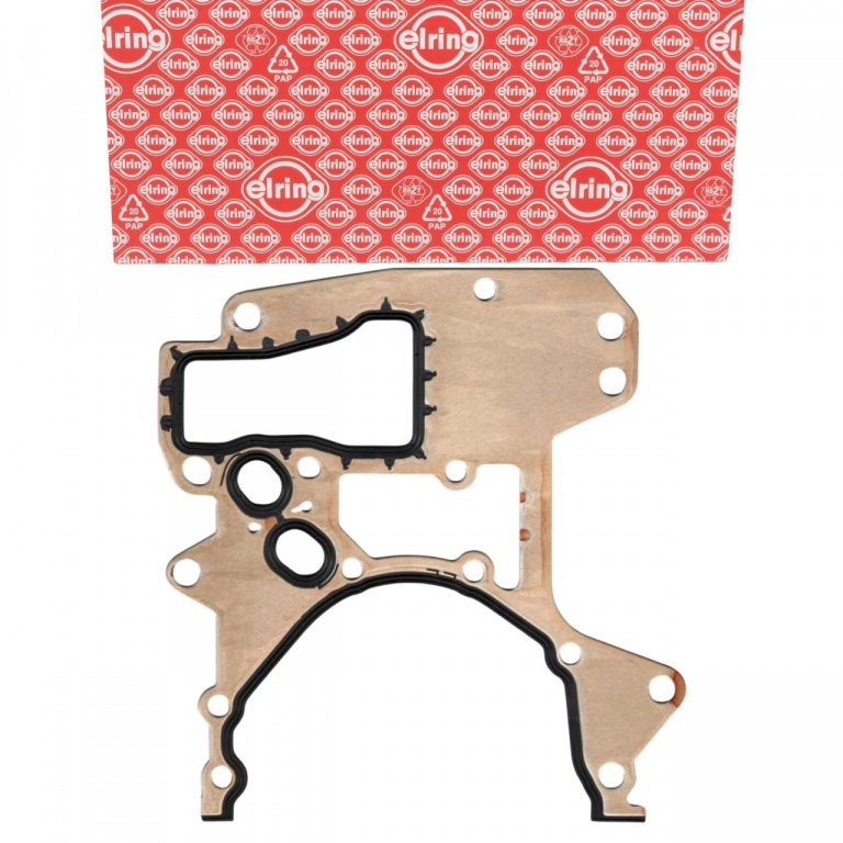 Garnitura Pompa Ulei Elring Opel Zafira B 2005-2015 809.451
