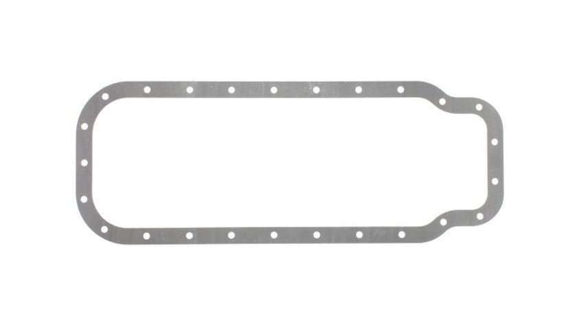 Garnitura pompa ulei RENAULT MASTER ENGITECH ENT020065