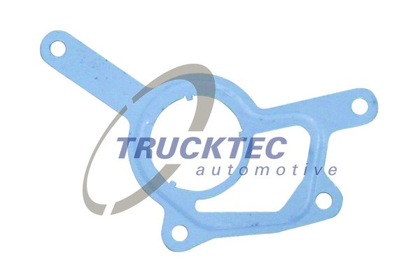 Garnitura, pompa vacuum (0221010 TRUCKTEC) CHRYSLER,JEEP,MERCEDES-BENZ